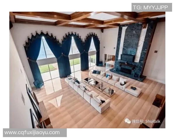 姚明虹口豪宅揭秘奢华生活背后的故事与设计理念 姚明虹口豪宅揭秘奢华生活背后的故事与设计理念