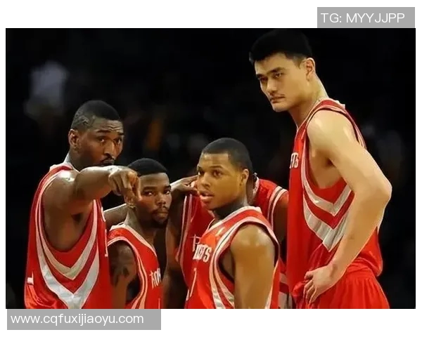 姚明网红脸背后的故事与影响力解析如何改变篮球界与社交媒体的互动方式 姚明网红脸背后的故事与影响力解析如何改变篮球界与社交媒体的互动方式