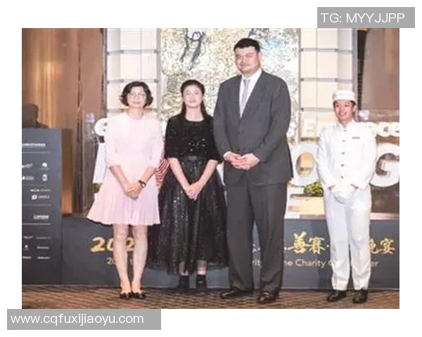 姚明身高之谜揭晓真相公众对其谎报身高的质疑与反思 姚明身高之谜揭晓真相公众对其谎报身高的质疑与反思